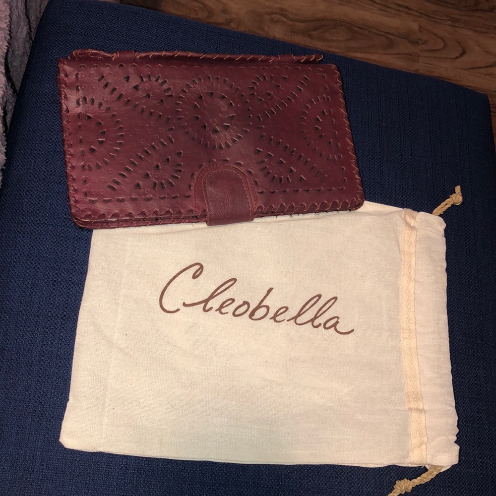 Cleobella Wallet